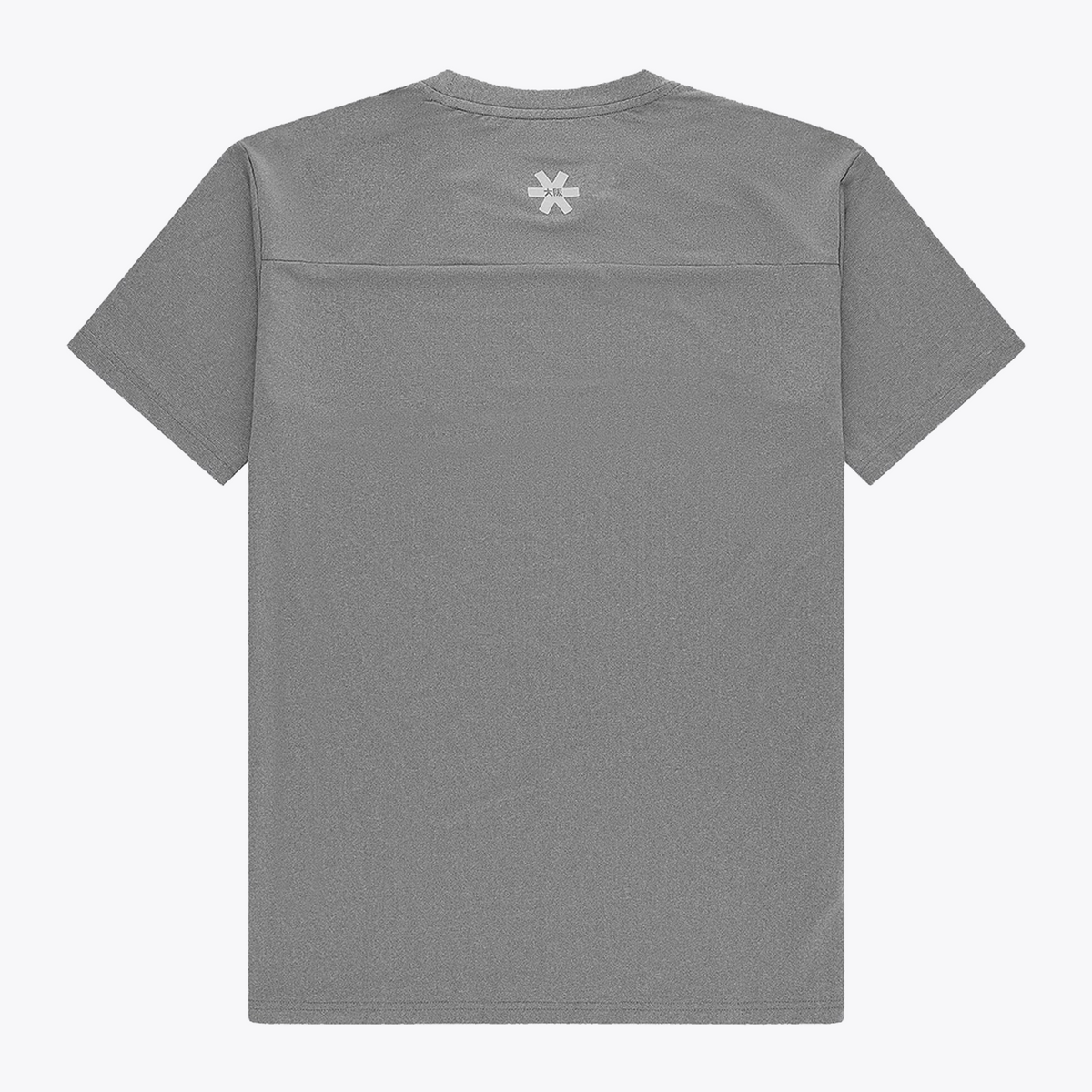 Osaka Men Apex Training Tee | Quiet Gray